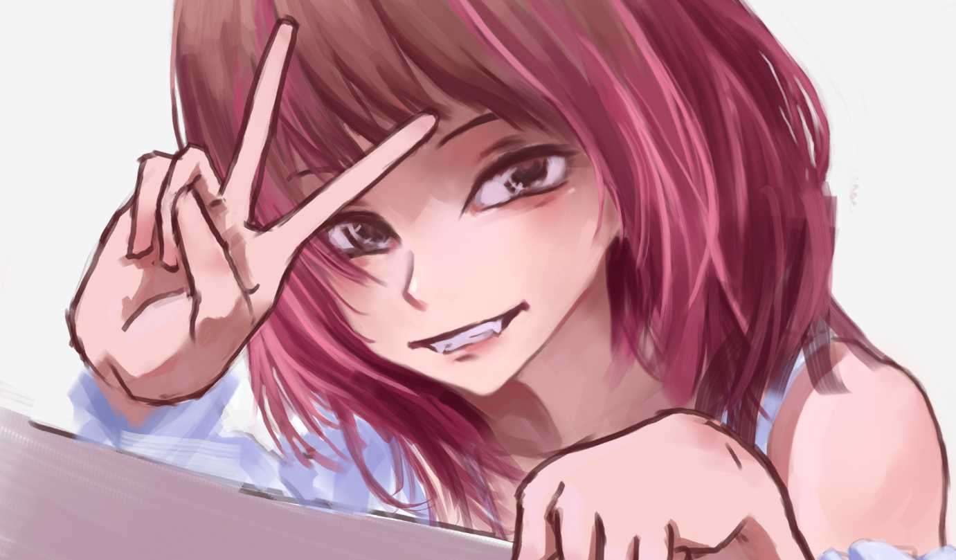 LiSA 33歲生日快樂~