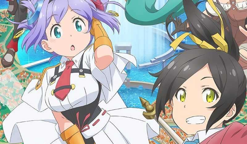 [轻之国度字幕组][社长，战斗的时间到了!][01-12][720P][MP4]