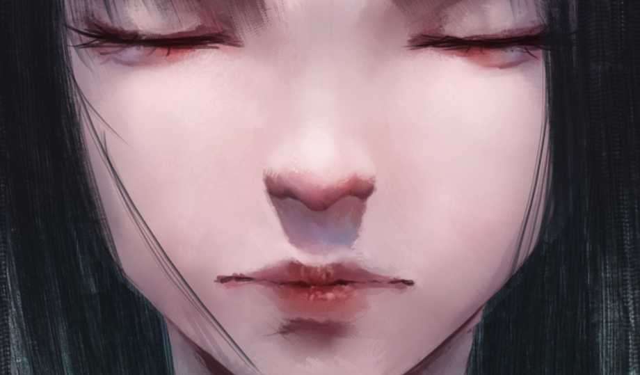 撇撇頭像