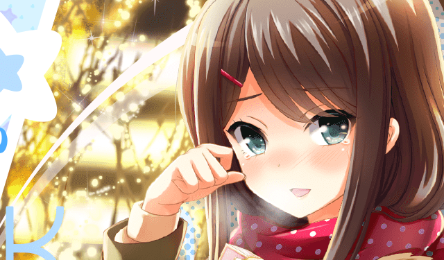 [ガールフレンド（仮）]総選挙2019推特标头和图标[3.3MB]