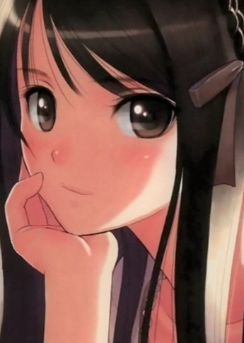 我被暗戀許久的同班美少女告白了！？