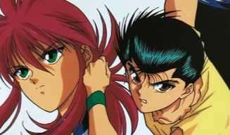《幽遊白書》改編真人影集 Netflix 全球獨佔推出