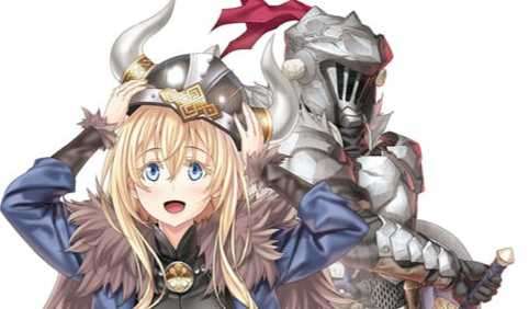 《哥布林殺手》小說第 14 集一般版封面公開！(日版