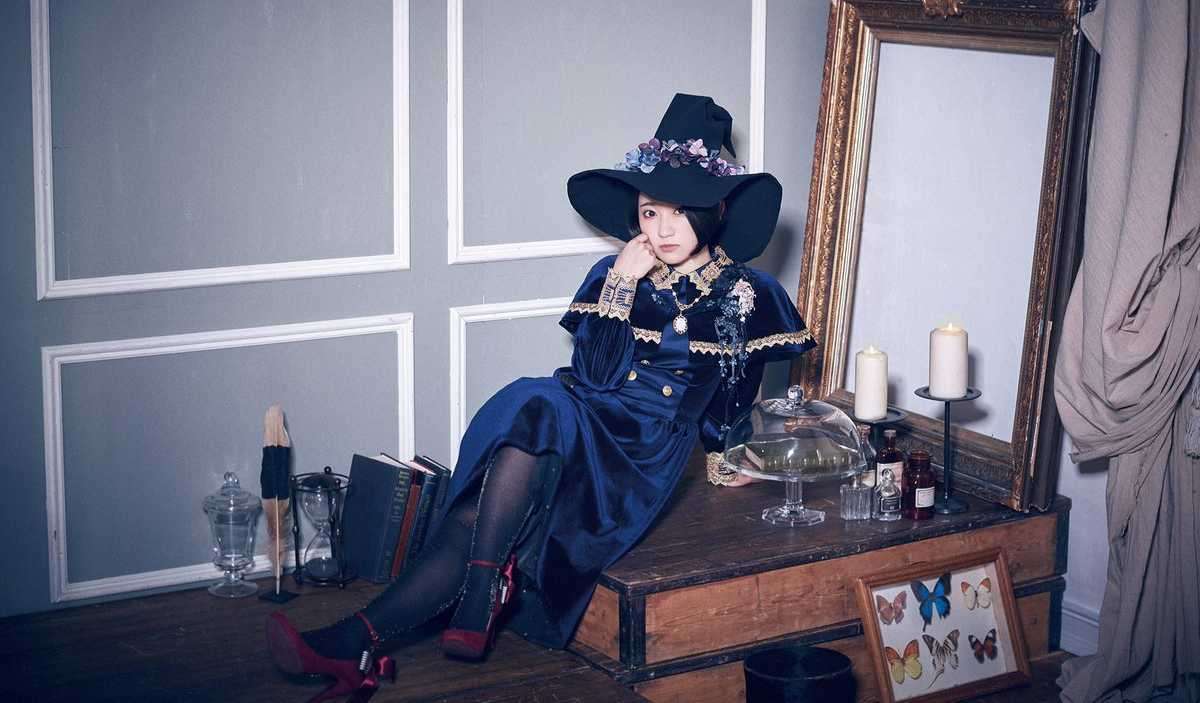 動畫《持續狩獵史萊姆三百年，不知不覺就練到LV MAX》釋出 OPED 主題曲歌手情報