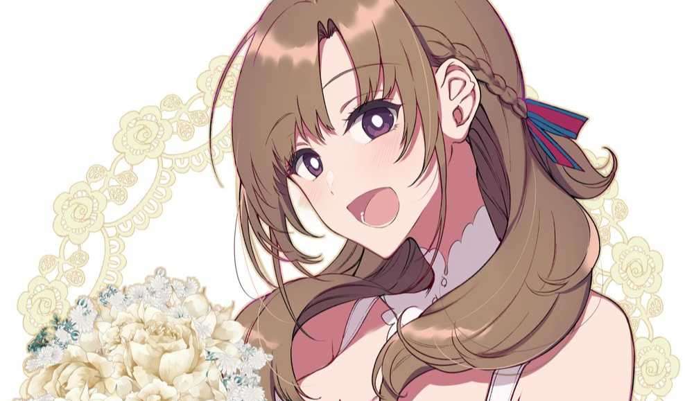 飯田ぽち《普通攻擊是全體二連擊，這樣的媽媽你喜歡嗎？》漫畫第五集完結賀圖
