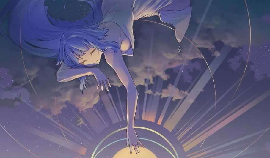 《劇場版 在地下城尋求邂逅是否搞錯了什麼 ─ 獵戶座之箭 ─》二週年紀念插圖