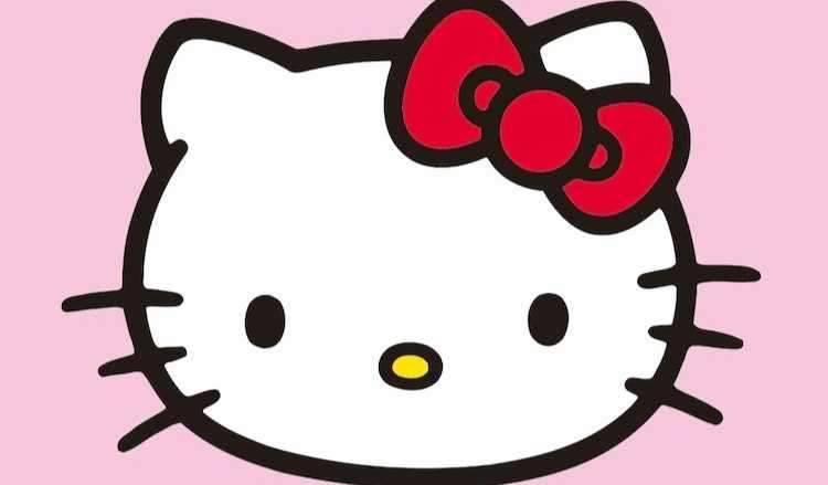 Hello Kitty 前進好萊塢 將結合實景與動畫推出個人電影