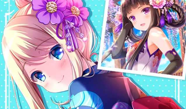 [ガールフレンド（仮）]メモリアルコレクションvol.1(10.5MB)