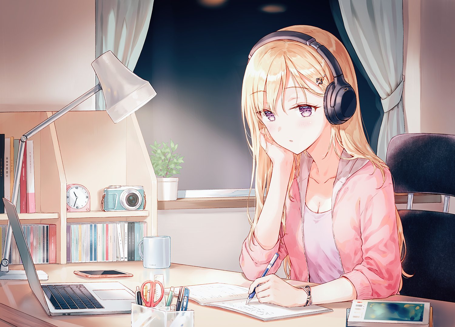 [三河ごーすと](hiten)义妹生活2 店铺特典情报