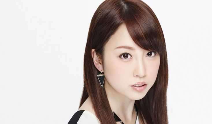 《幸運☆星》柊司聲優福原香織 宣布結婚及產子喜訊
