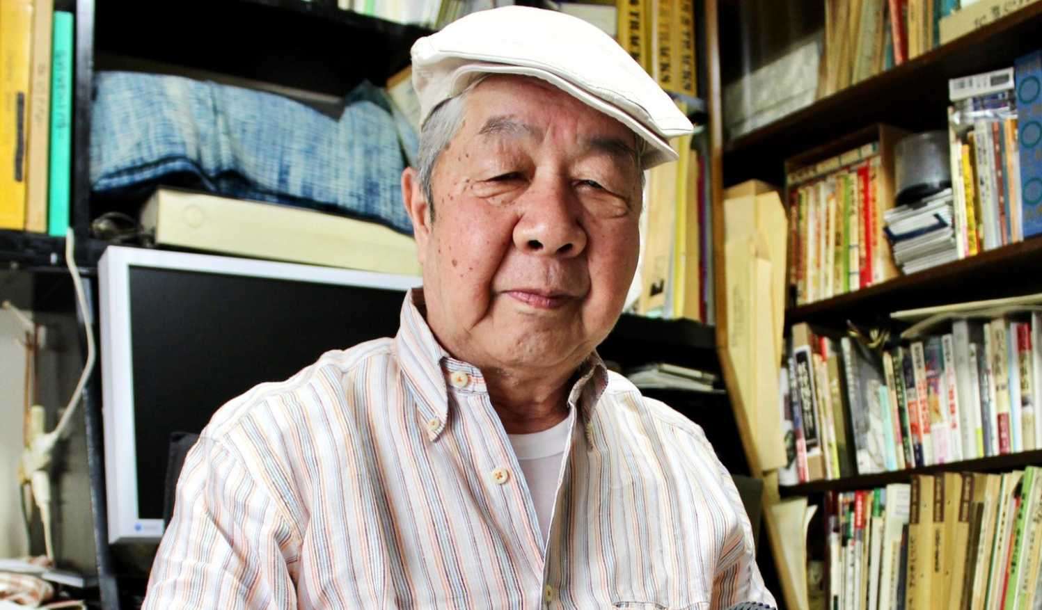 動畫師 大塚康生因心肌梗塞過世 享壽 89 歲