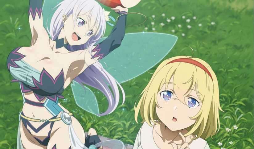 【版權圖繪】《如果究極進化的完全潛行 RPG 比現實還更像垃圾遊戲的話》玲於奈&amp;艾莉西亞