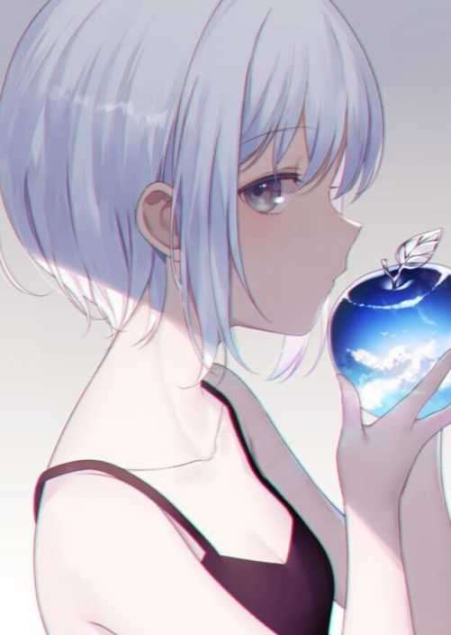 恶主