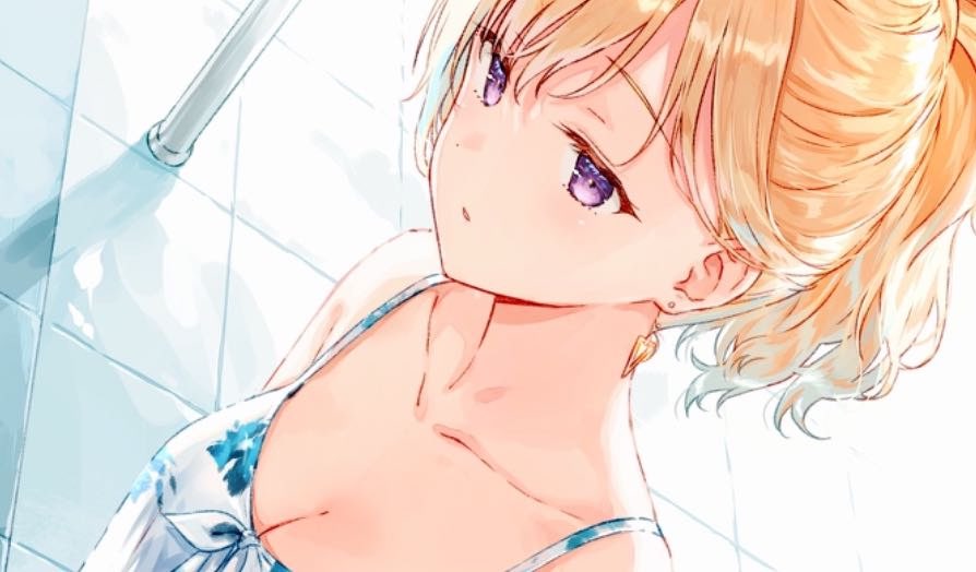 [三河ごーすと](hiten)义妹生活3 店铺特典情报