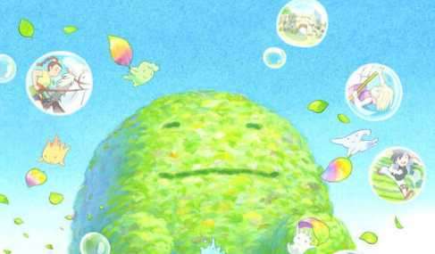 彰顯奧運精神 官方短篇動畫「Tomorrow's Leaves」期間限定公開