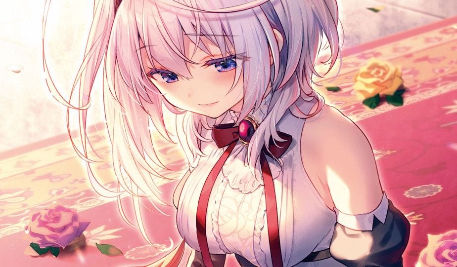 [てにをは](りいちゅ) また殺されてしまったのですね、探偵様 店铺特典情报