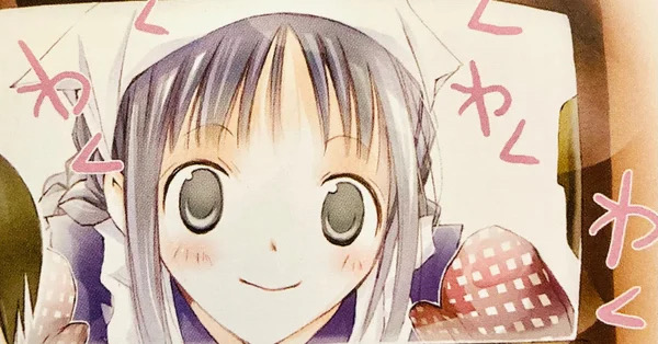 [野村美月]关于我遇见可爱而恐怖的“文学少女”校友的故事（if）[自翻][短篇][施工完毕]