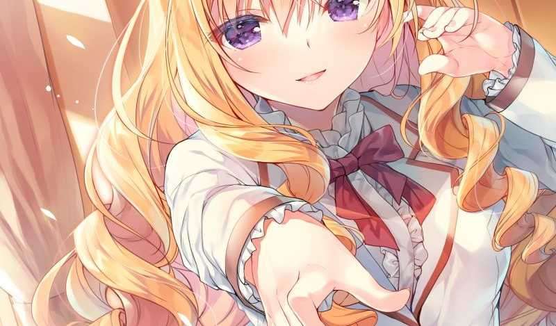 [坂石遊作](みわべさくら) 才女的近侍2 店铺特典情报