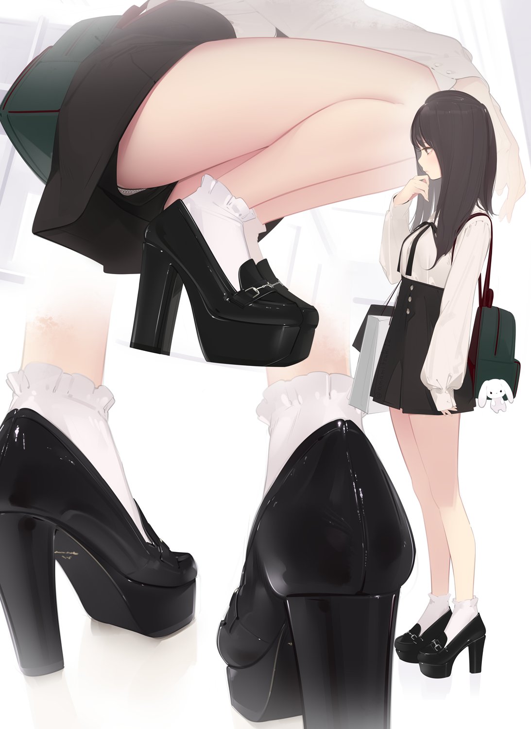 更新