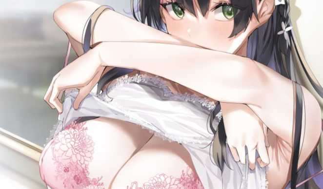 [雨音恵]（kakao）替双亲还债的条件是和全日本最可爱的…4 店铺特典情报