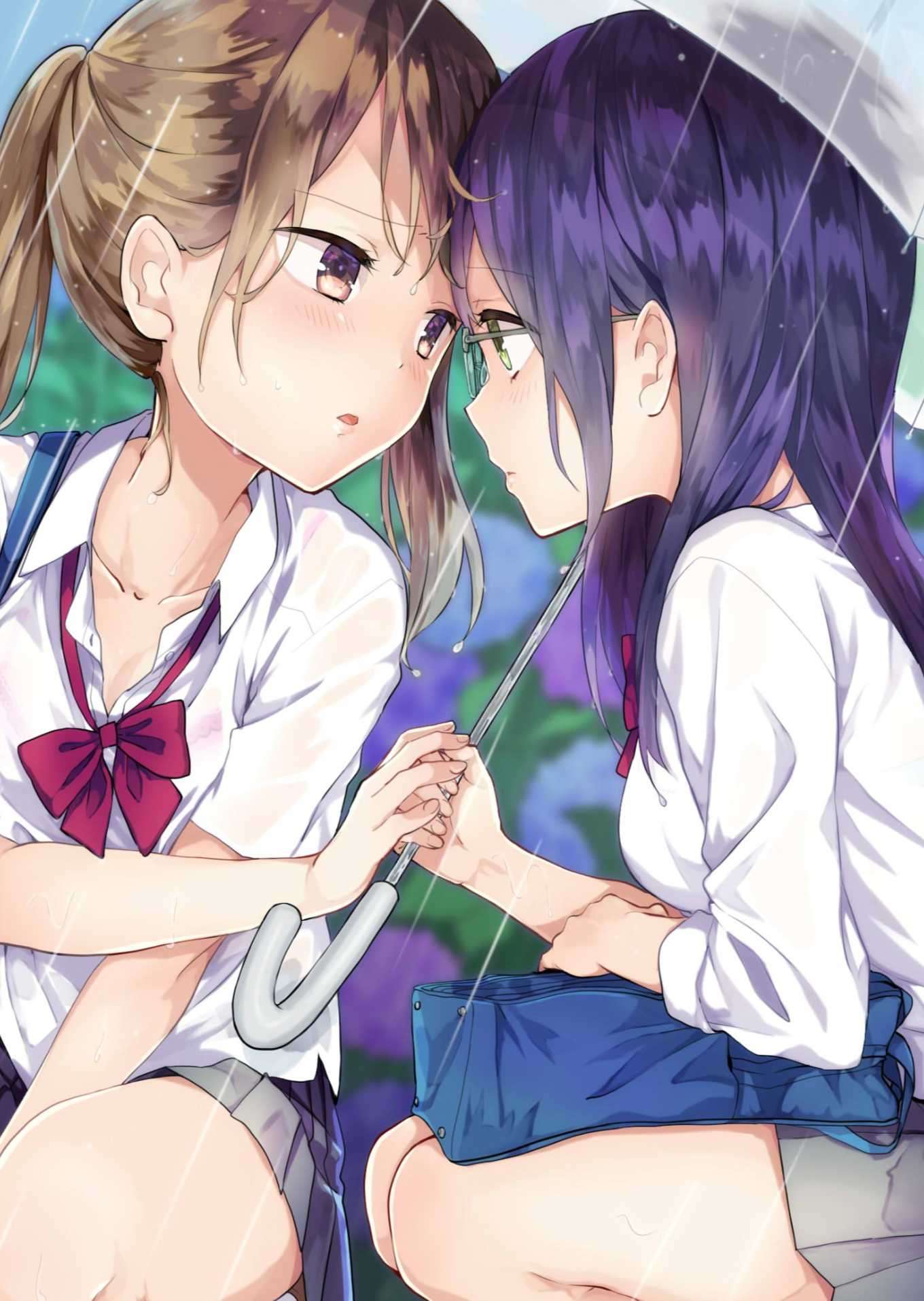 後記