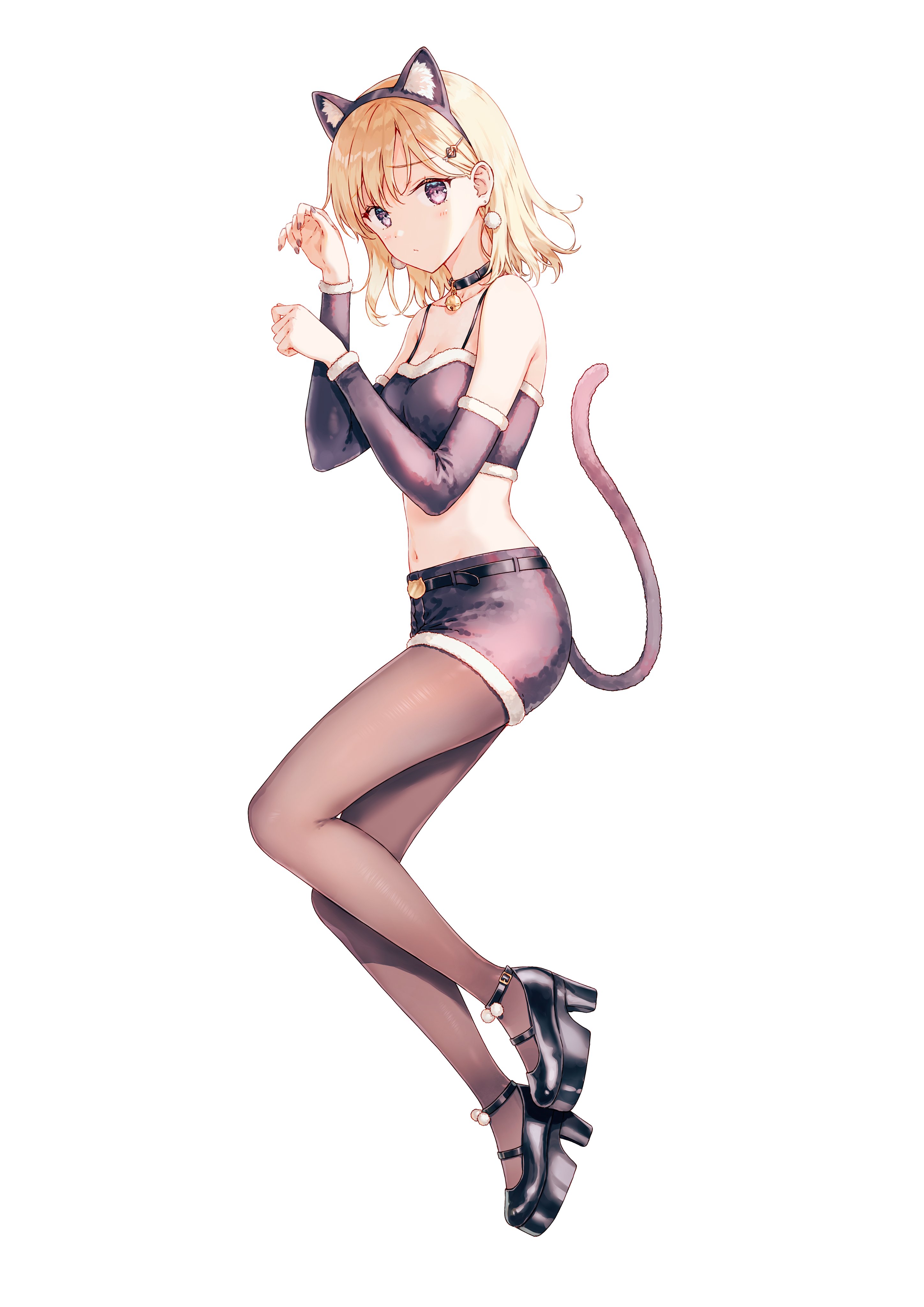 [hiten]义妹生活第四卷纪念插画