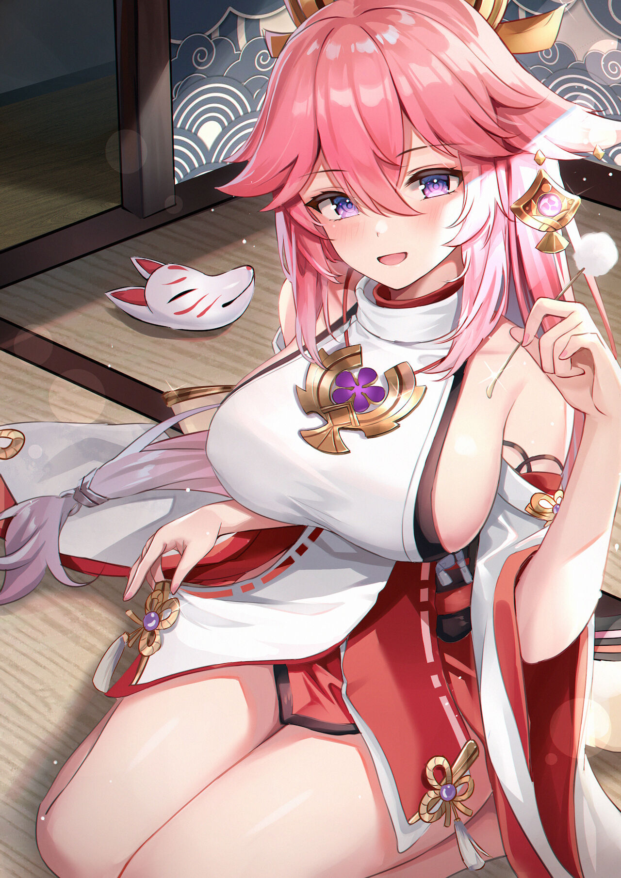 原神