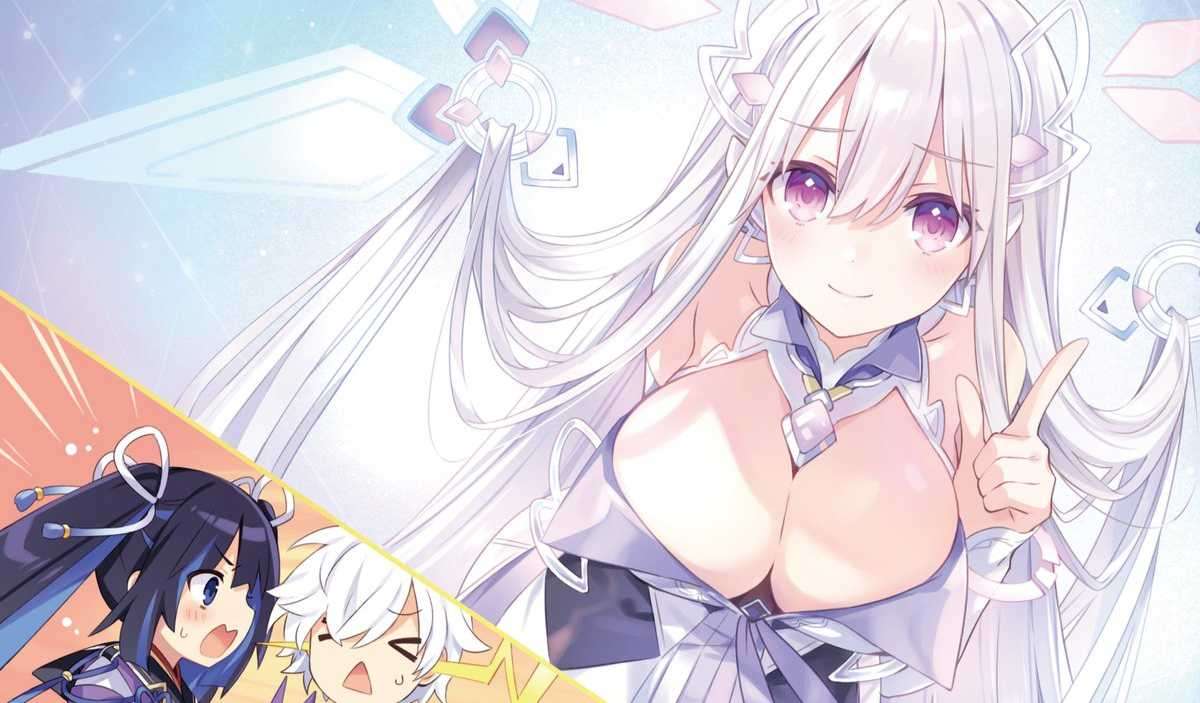 《國王的求婚》小說第二集之新角色「シルベル」介紹!