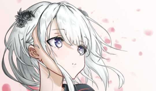 临摹