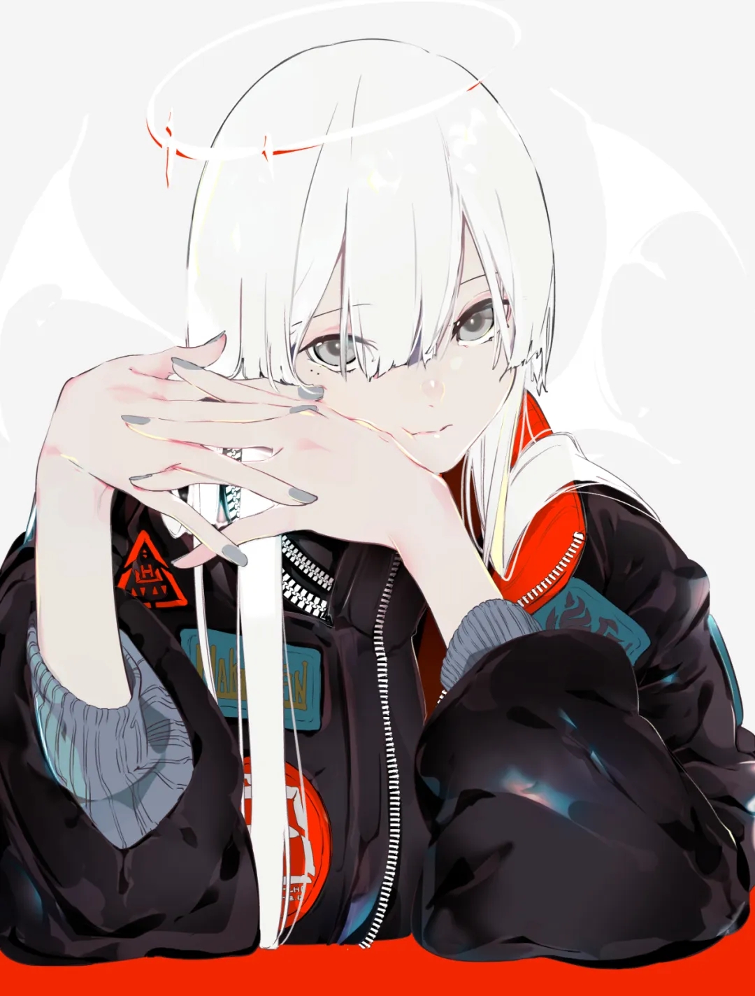 与死神共度的一百天