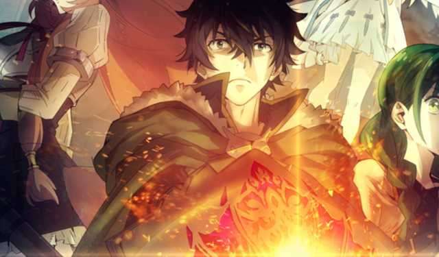[轻之国度字幕组][盾之勇者成名录 SEASON2][01-13][720P][MP4]
