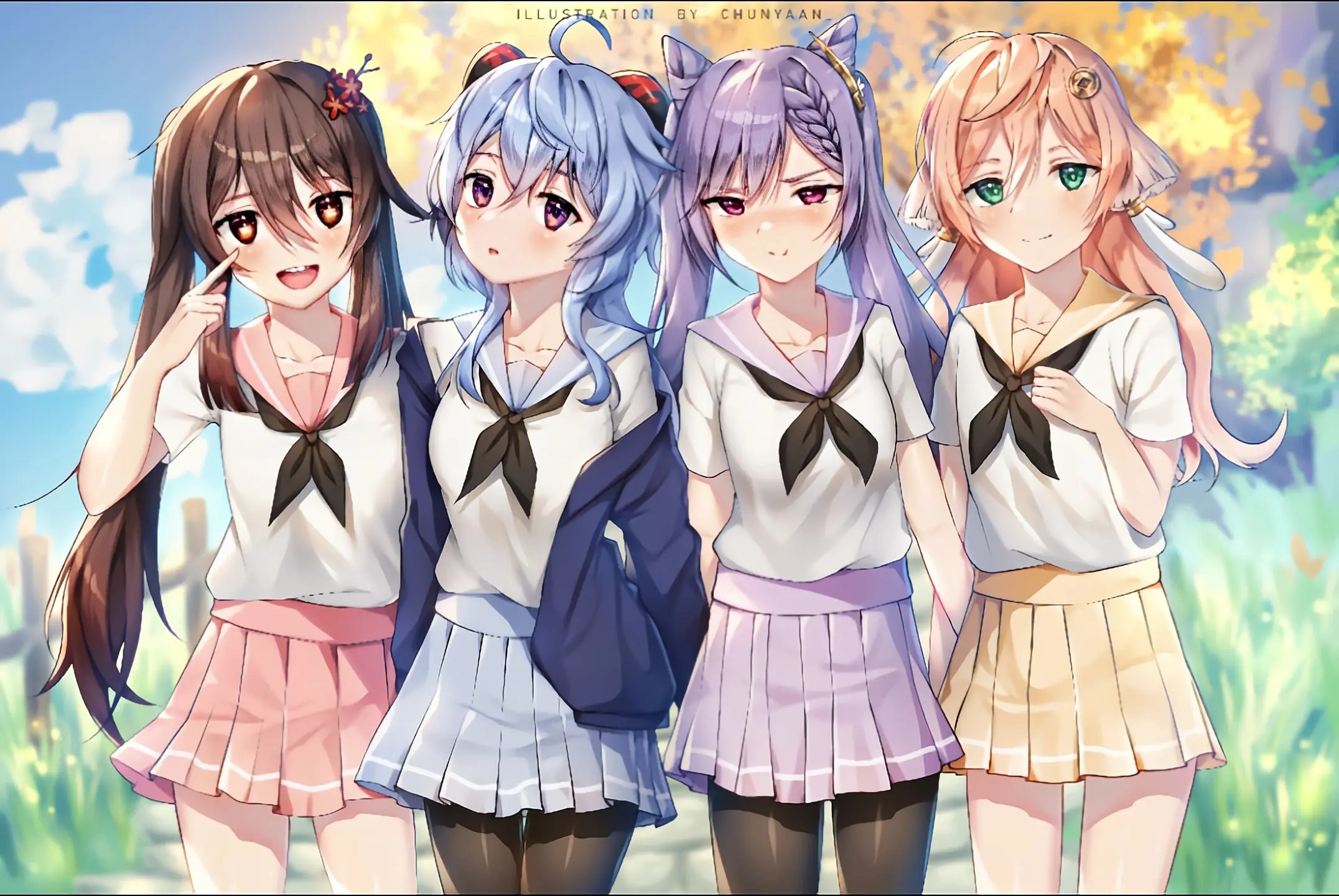 今日美图