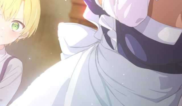 [轻之国度字幕组][新来的女佣有点怪/最近雇的女仆有点怪][11][720P][MP4]
