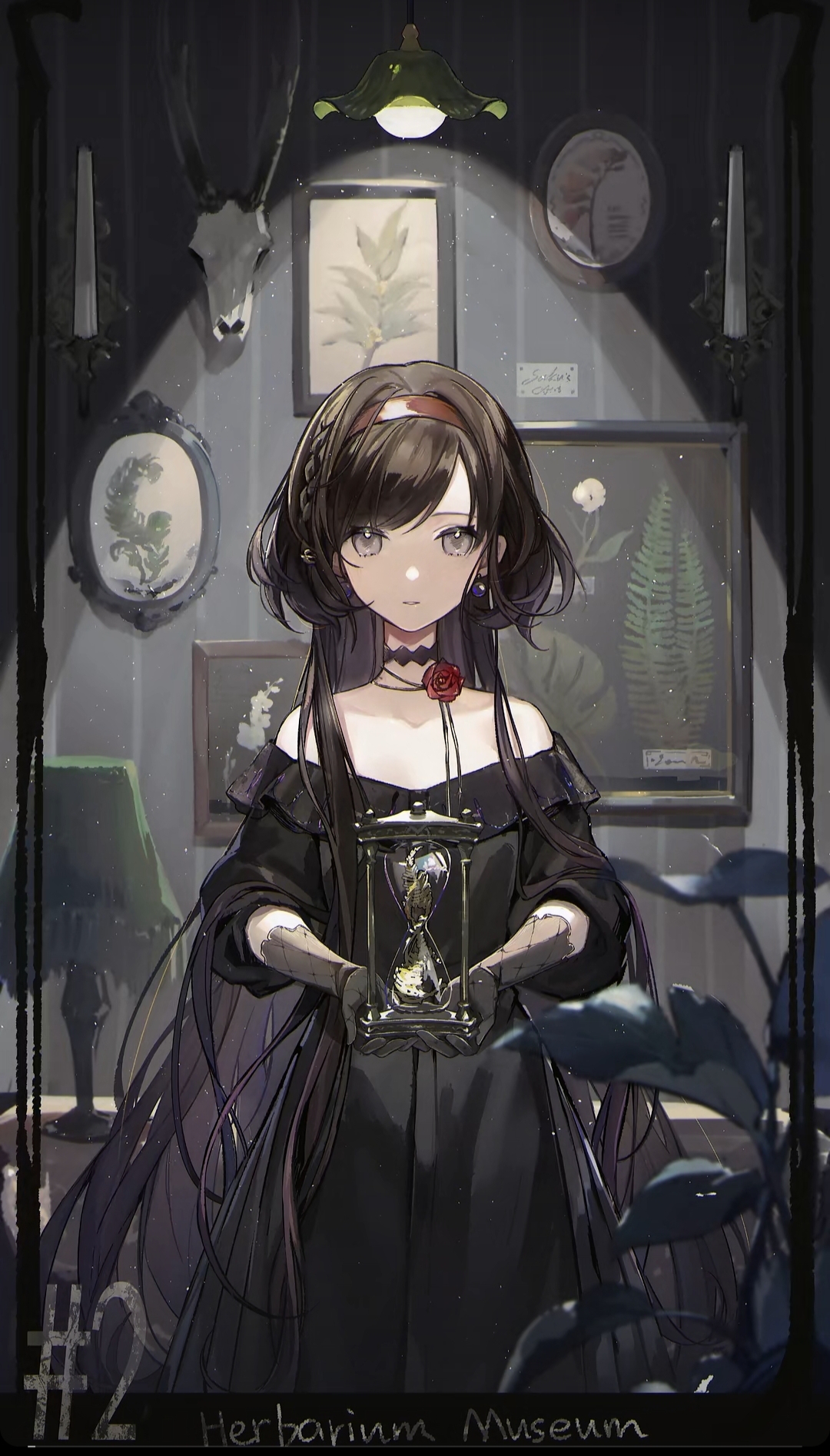 湖中桥
