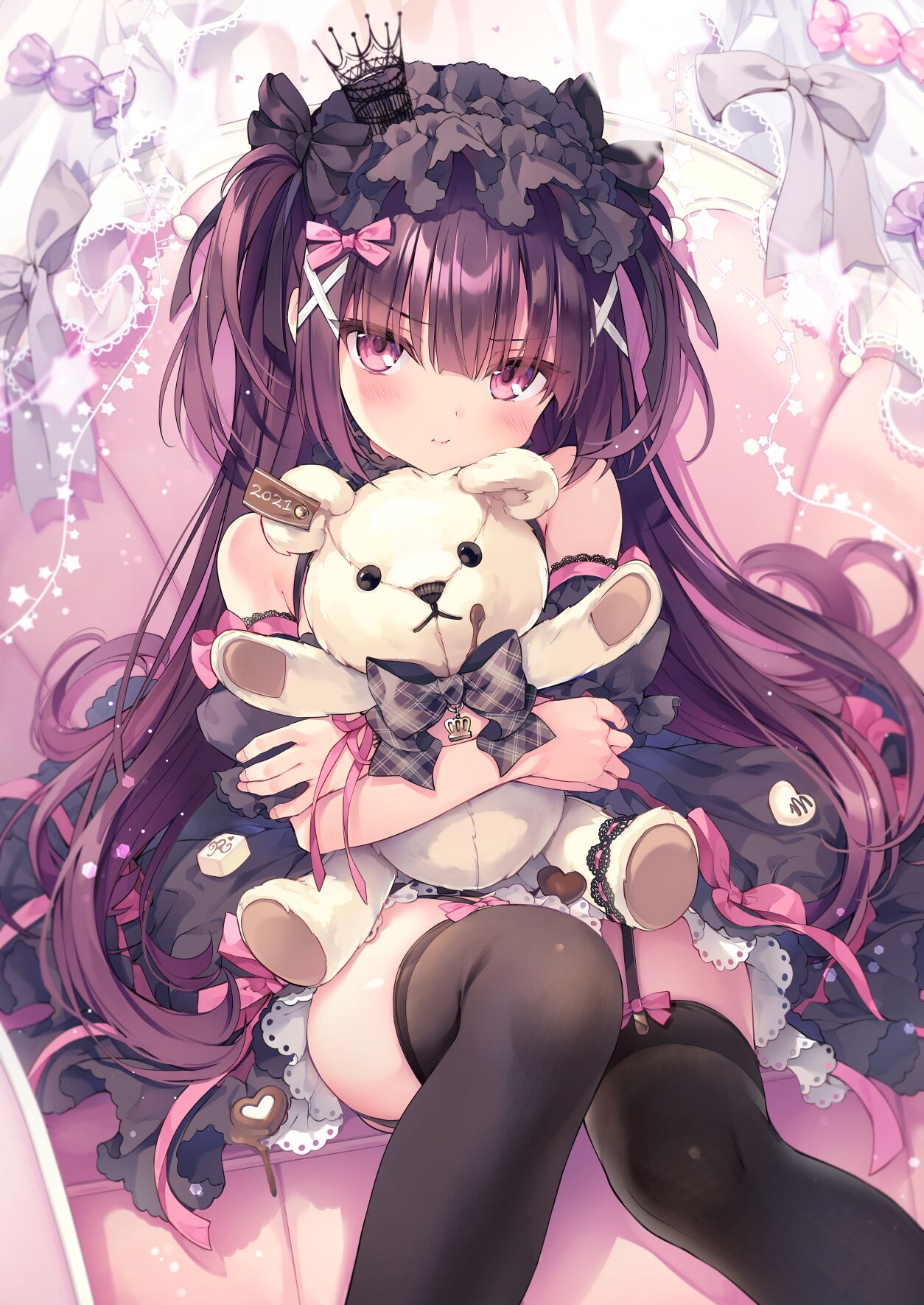今日美图分享(4)