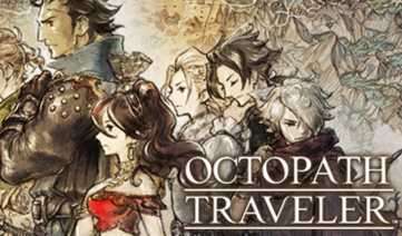 八方旅人.Octopath Traveler.FitGirl.PC[1.68G]