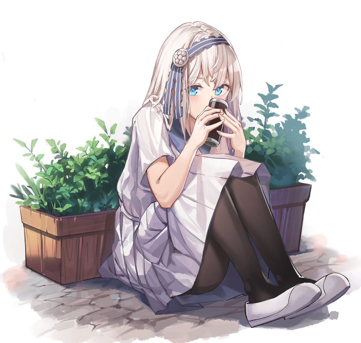 白银圭