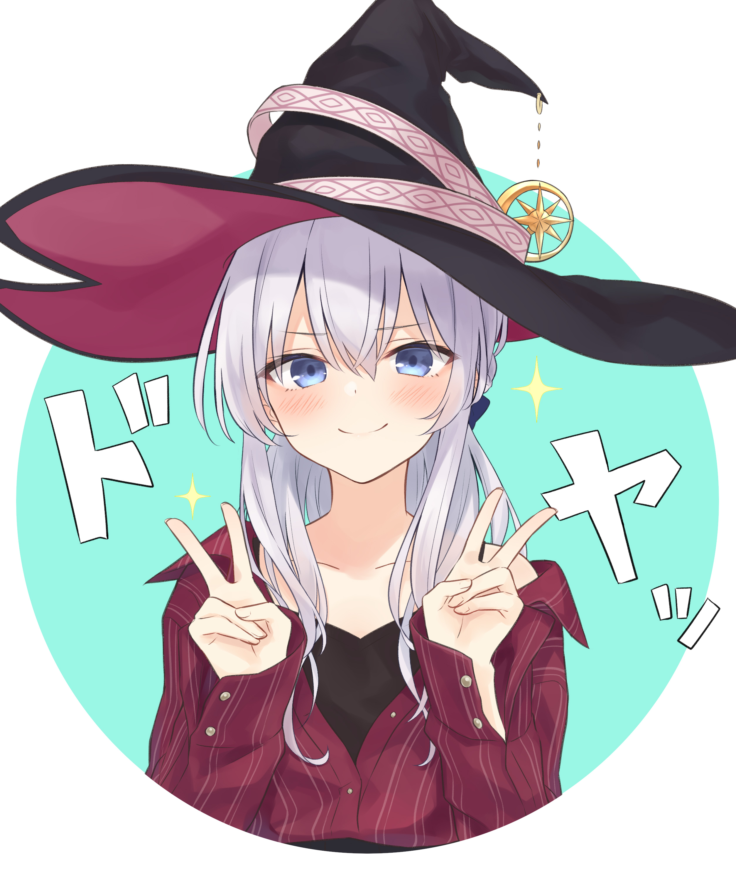 《魔旅之旅》插画