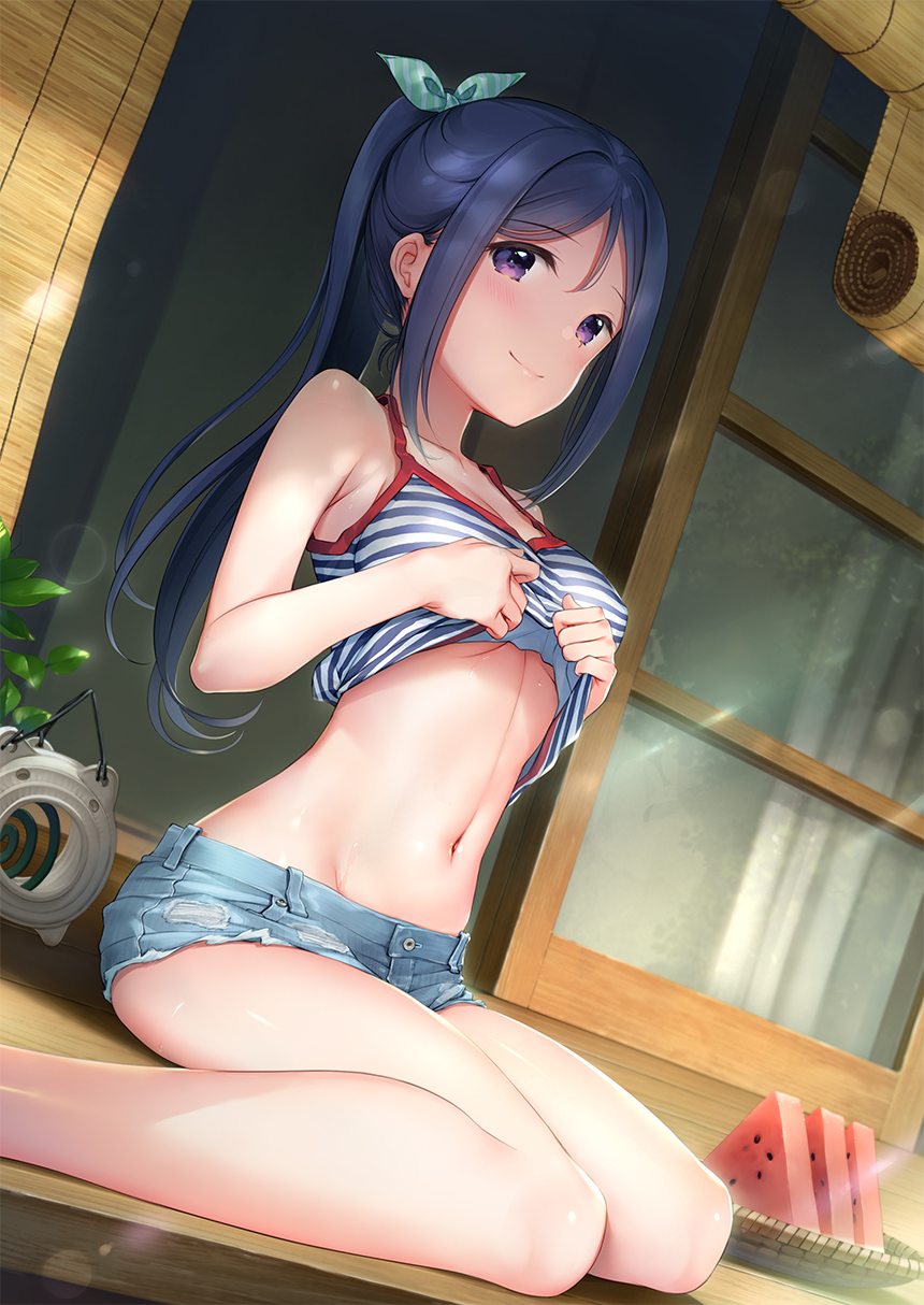今日美图分享（18）