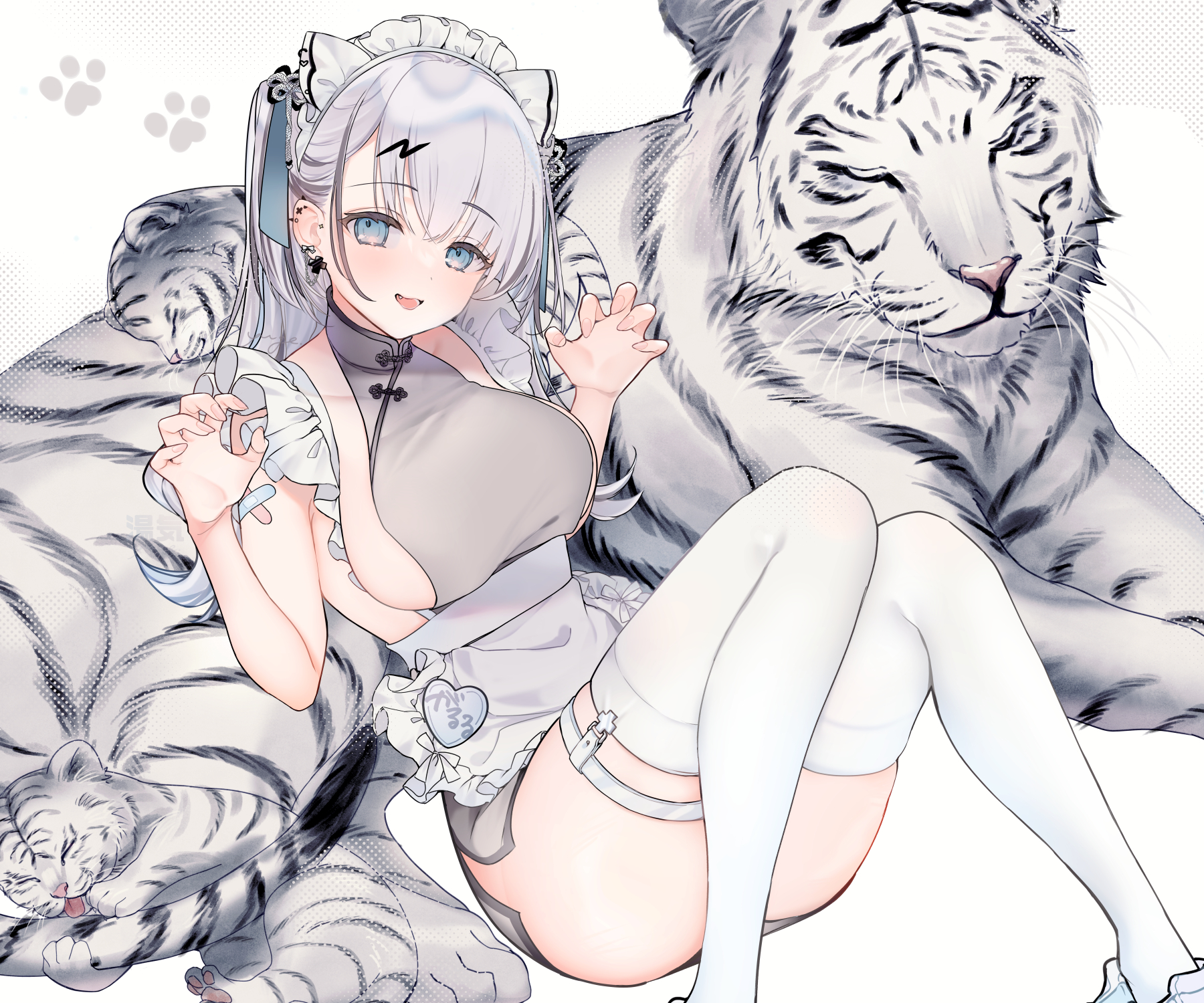 今日美图分享（20）