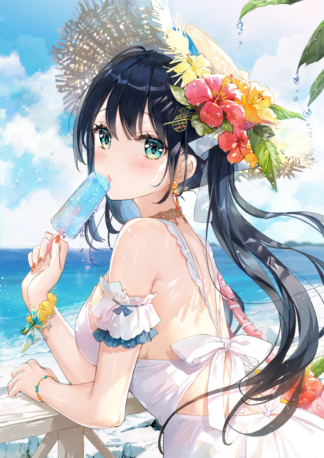今日美图分享（21）