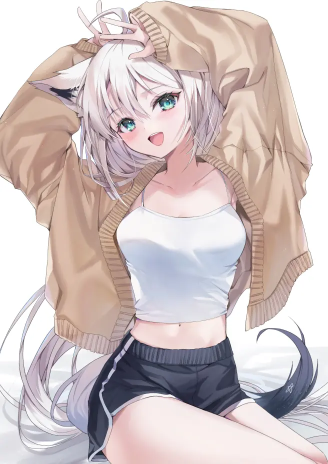 绑架女孩后，她却喜欢上了我