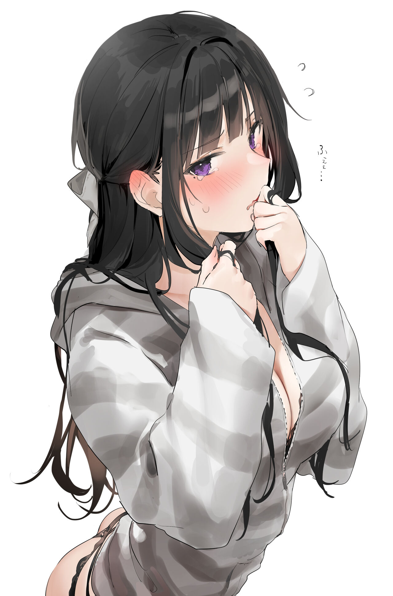 请让我作你的备胎女友