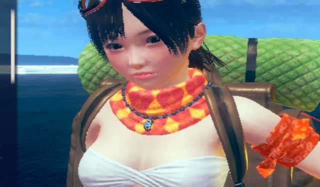 【I社大作/18禁手游】AI少女安卓版-全DLC简体中文无码，新老司机们的荒岛求生绅士游戏！