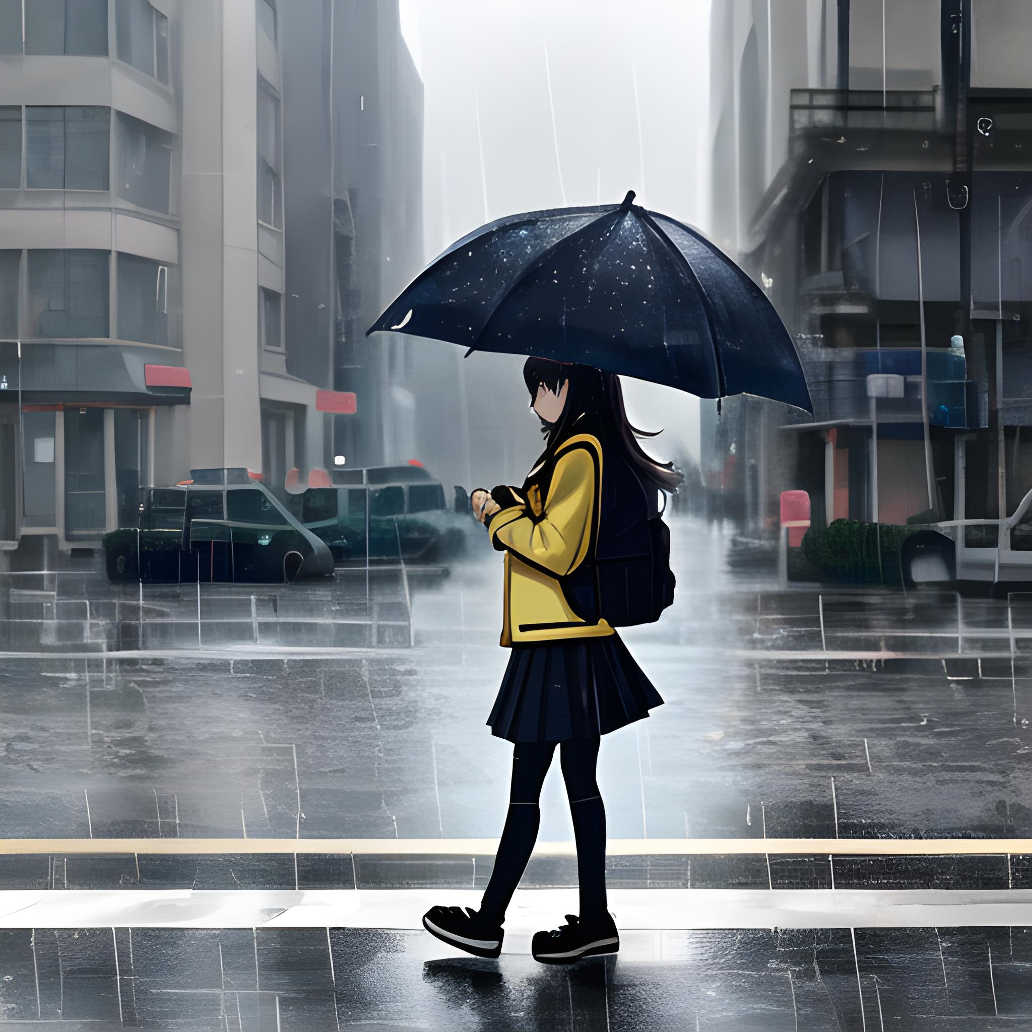 神待少女的日记
