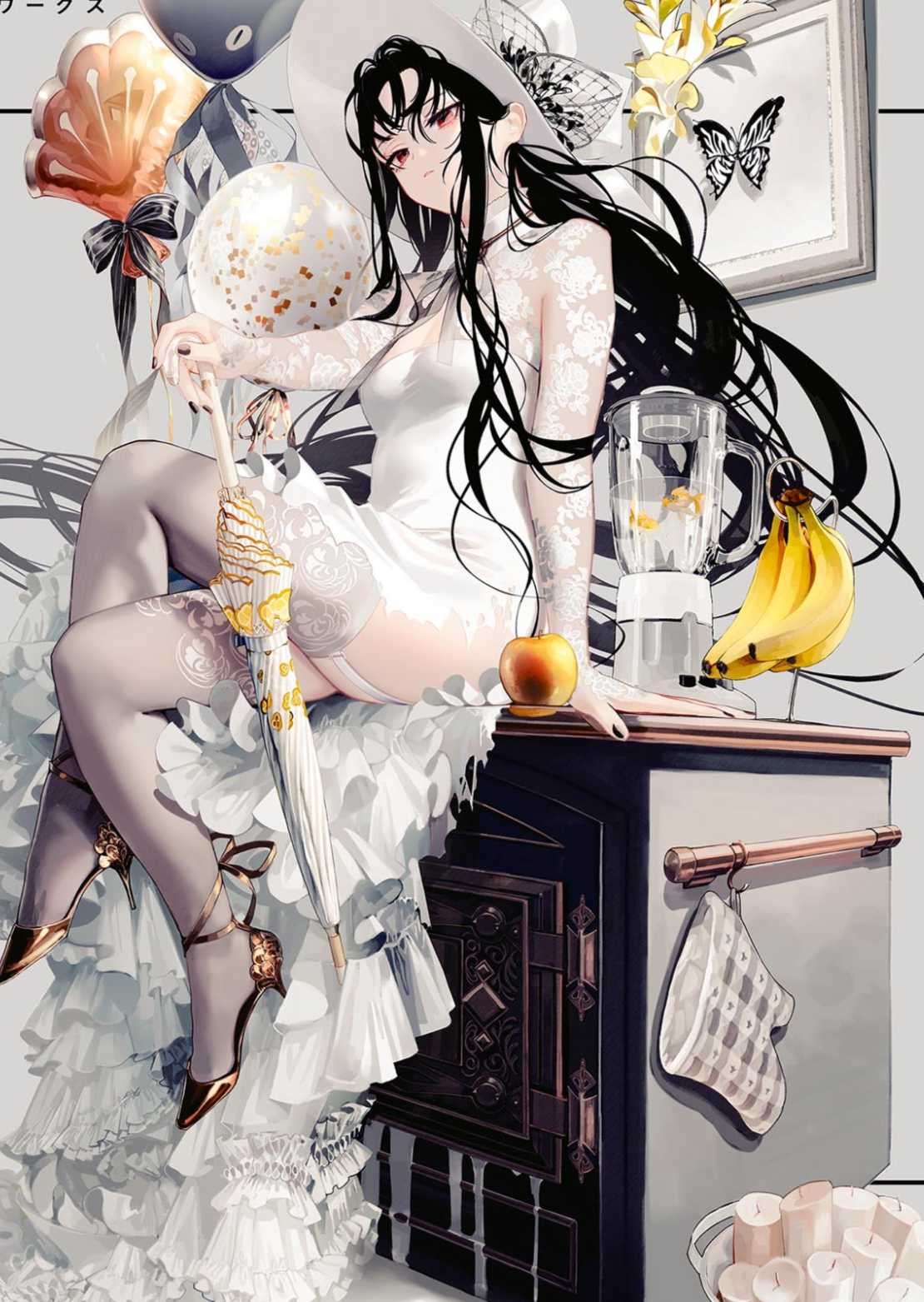 FB小说