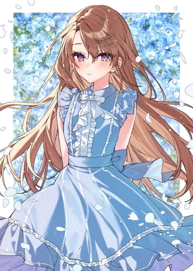 星美君的包装Vol.2 辣妹也能穿不合适的衣服吗