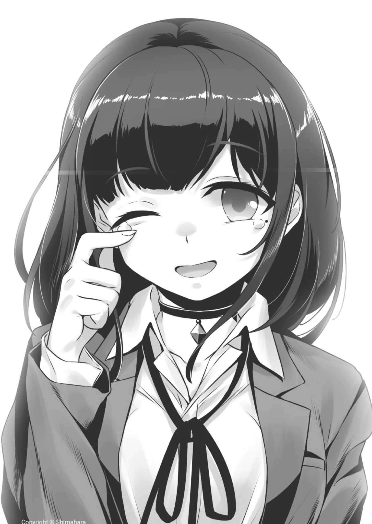 [神田曉一郎]只是穿上了制服 2 [台/繁]