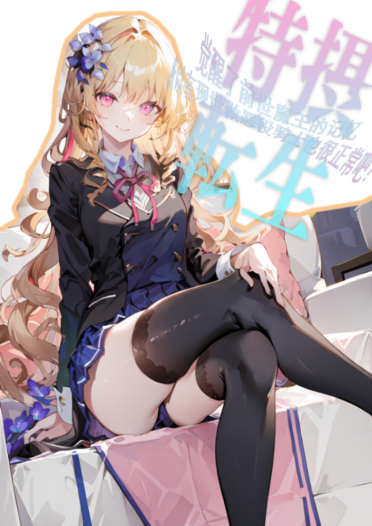 特摄转生：觉醒了前世魔王的记忆所以在现世做恶役骑士也很正常吧？