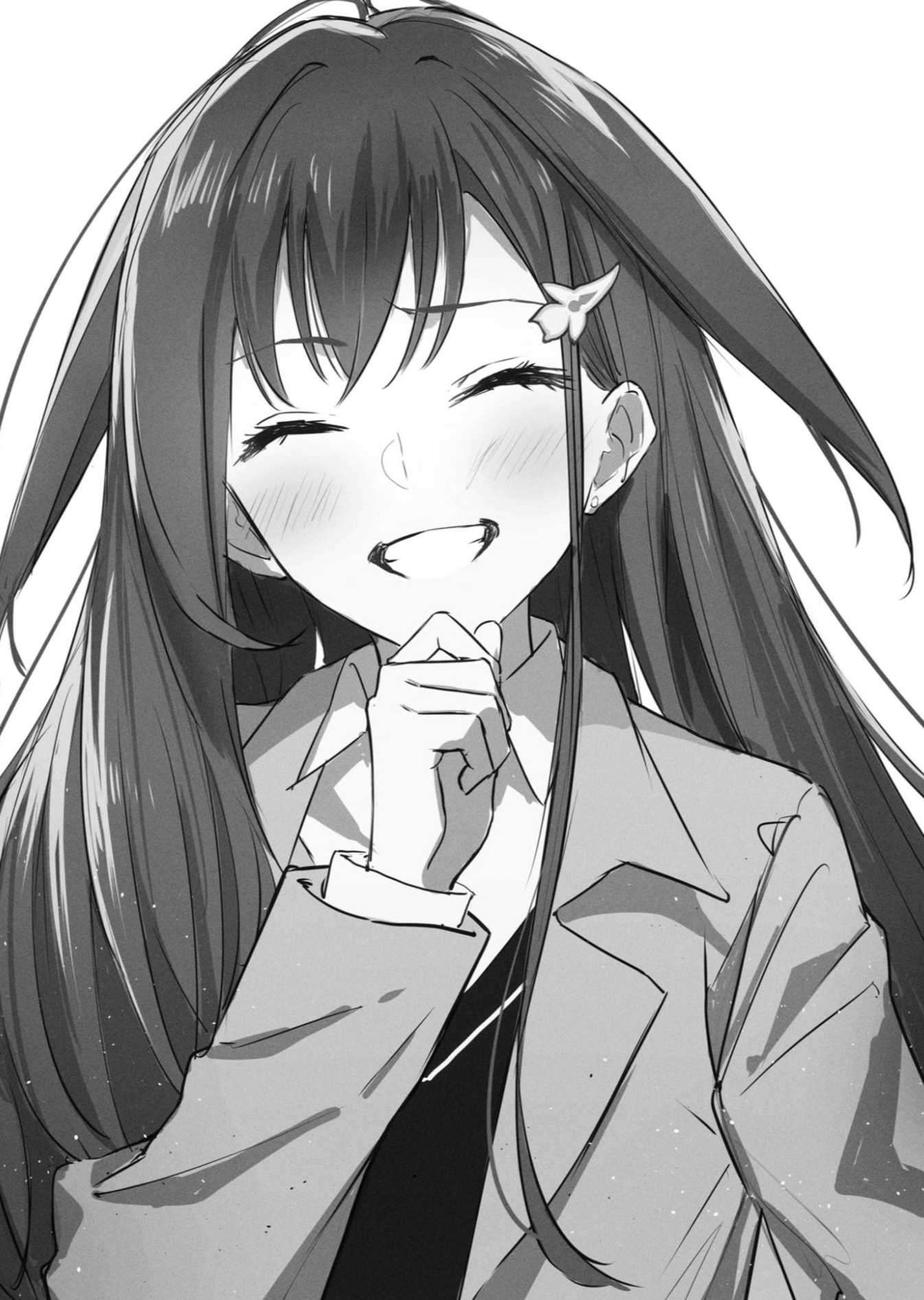 後記